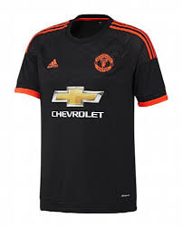 Camiseta Manga Larga del Manchester United 2013-2014